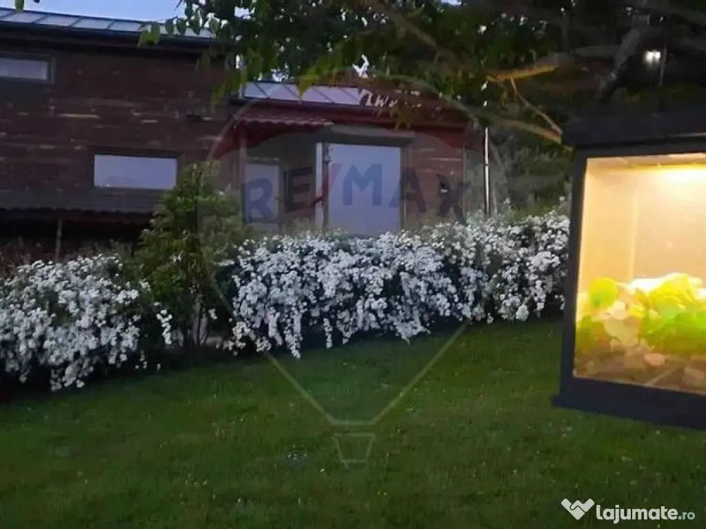 Casă / Vilă cu 2 camere de închiriat 