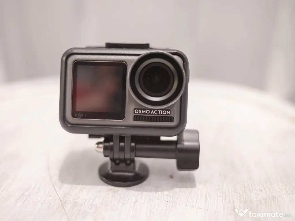 DJI Osmo Aciton 1