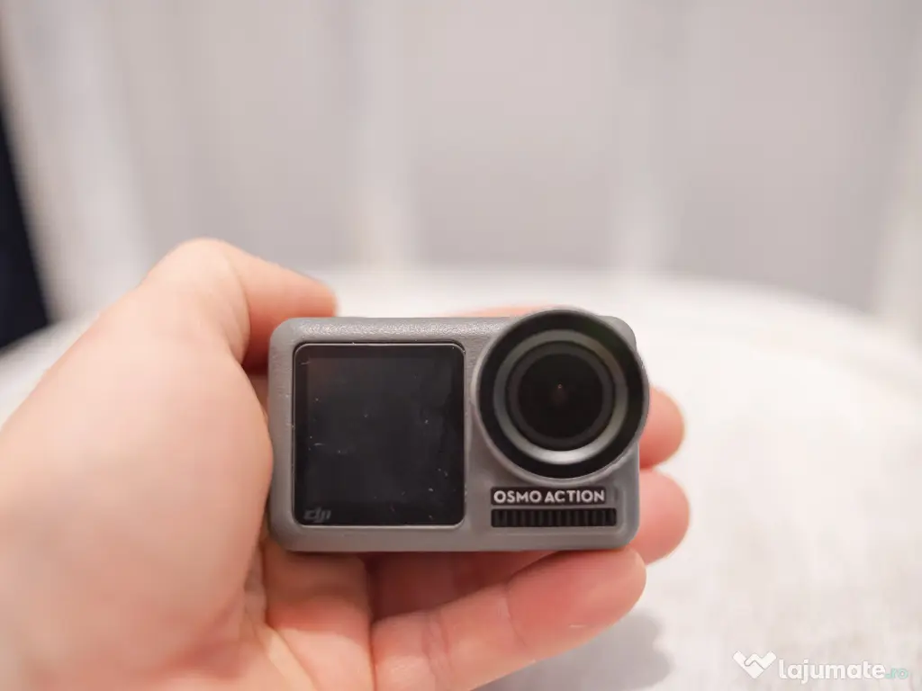 DJI Osmo Aciton 1