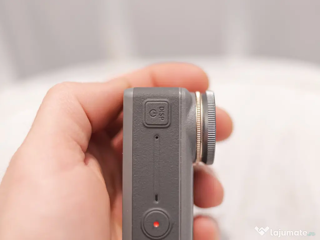 DJI Osmo Aciton 1