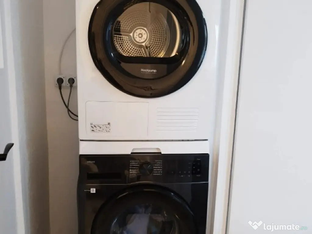 Apartament cu 2 camere, zona Astra-Gemenii,