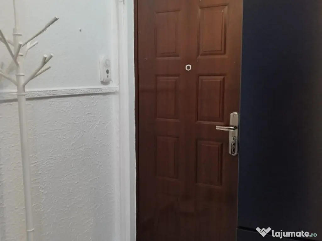 Apartament cu 2 camere, zona Astra-Gemenii,