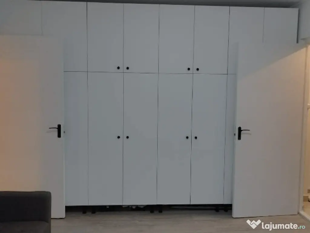 Apartament cu 2 camere, zona Astra-Gemenii,