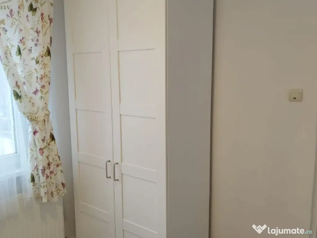 Apartament cu 2 camere, zona Astra-Gemenii,