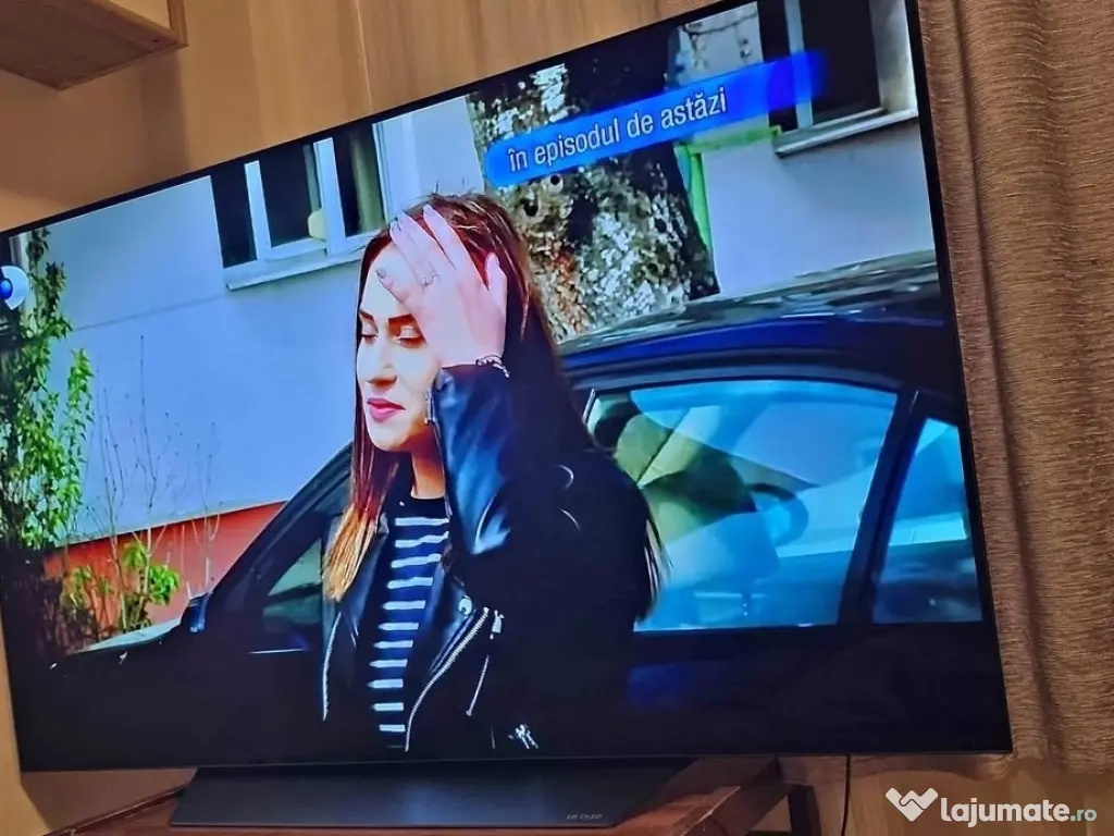 Lg oled B1 diagonala 140