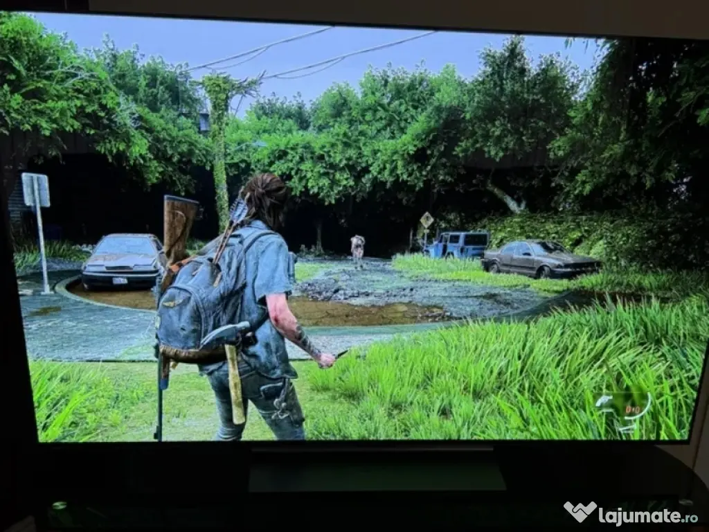 Lg oled B1 diagonala 140