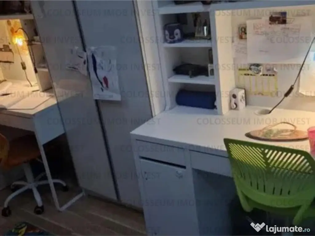 Apartament 2 camere, decomandat - zona Bartolomeu