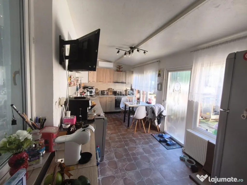 Resita Casa Cochet#259; Cartier Stavila