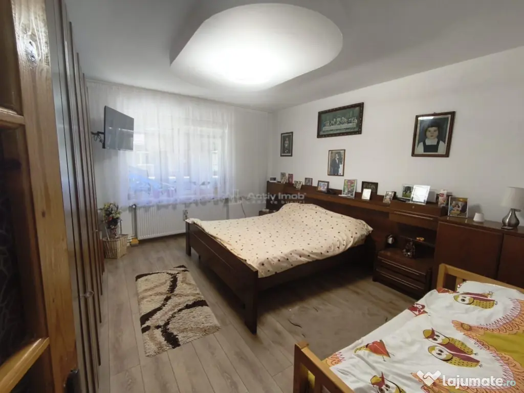 Resita Casa Cochet#259; Cartier Stavila