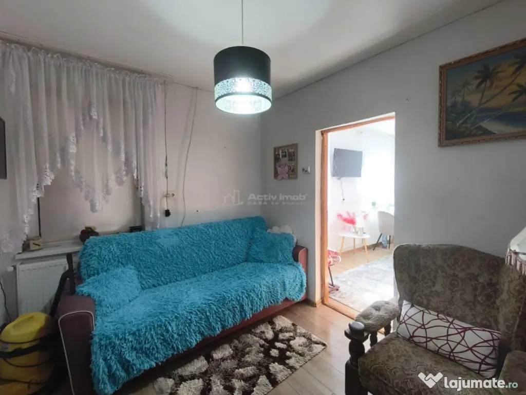 Resita Casa Cochet#259; Cartier Stavila