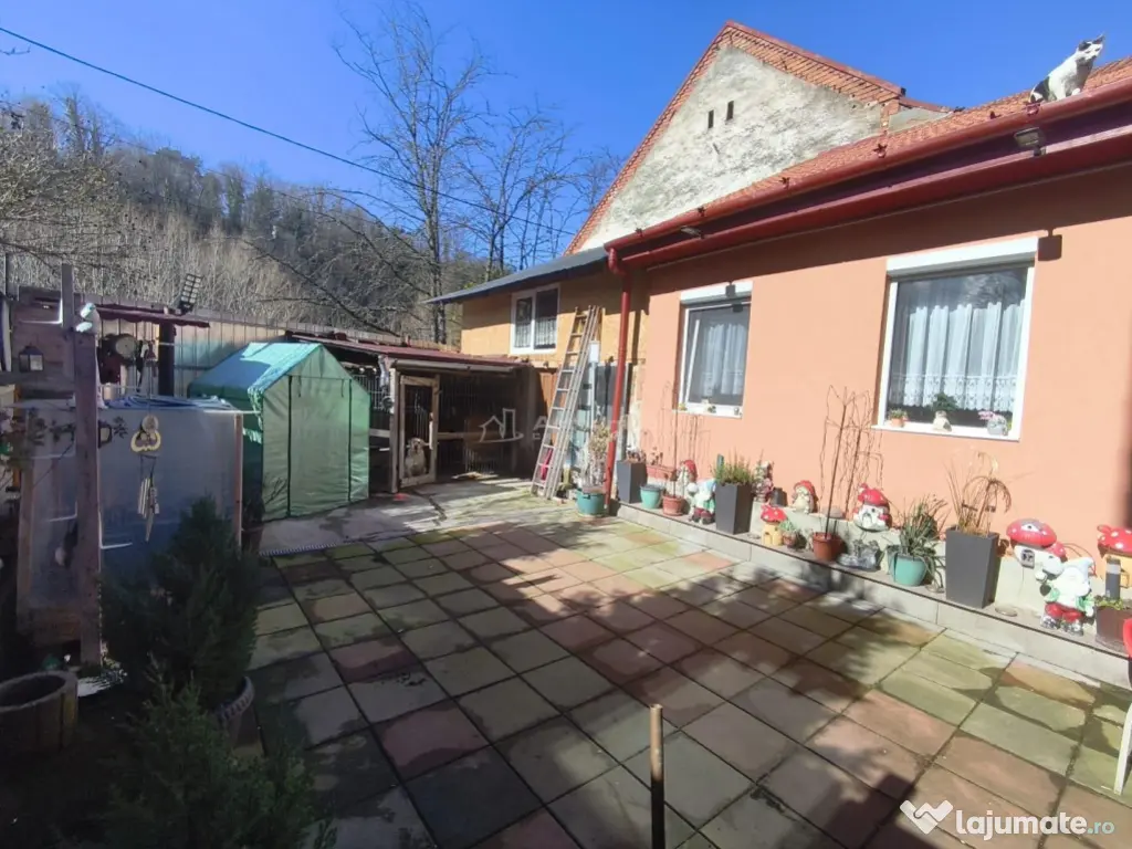 Resita Casa Cochet#259; Cartier Stavila