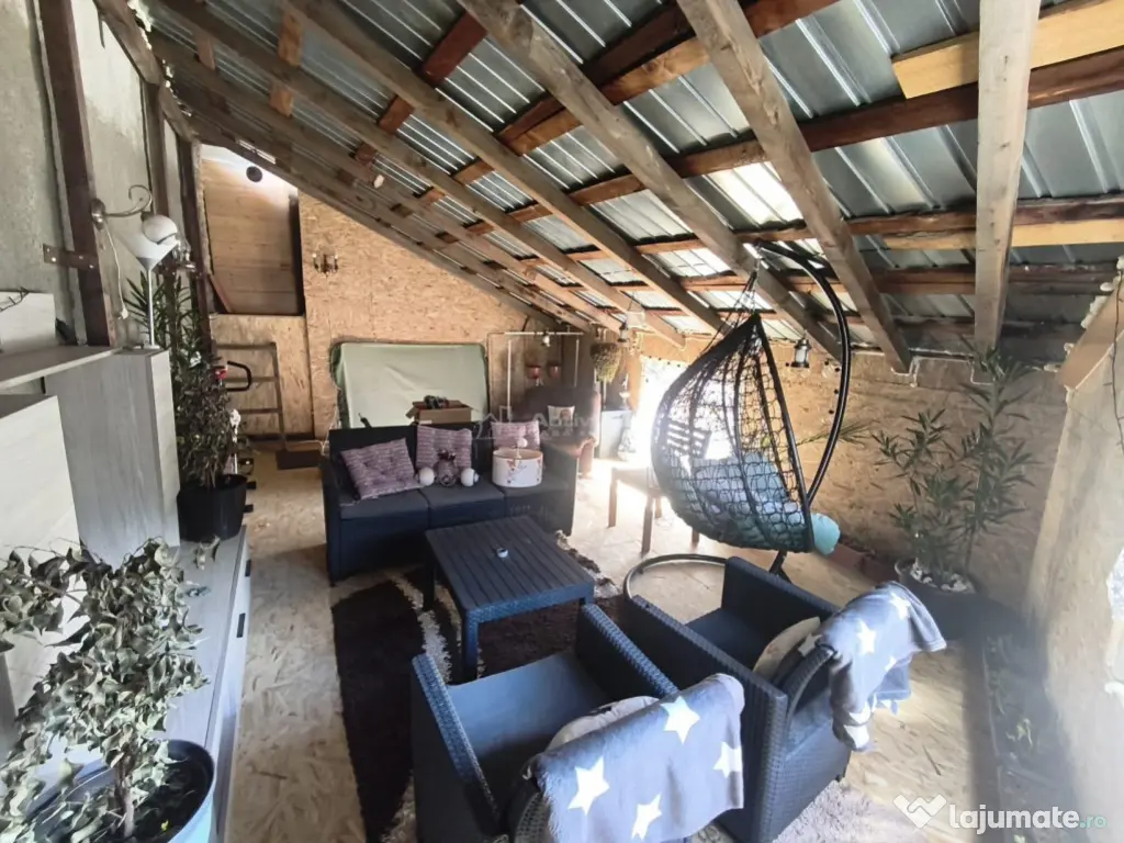 Resita Casa Cochet#259; Cartier Stavila