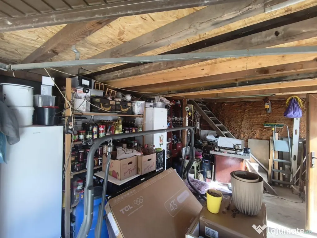 Resita Casa Cochet#259; Cartier Stavila