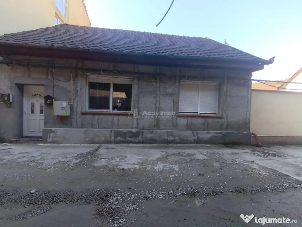 Resita Casa Cochet#259; Cartier Stavila