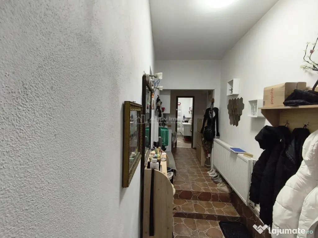 Resita Casa Cochet#259; Cartier Stavila