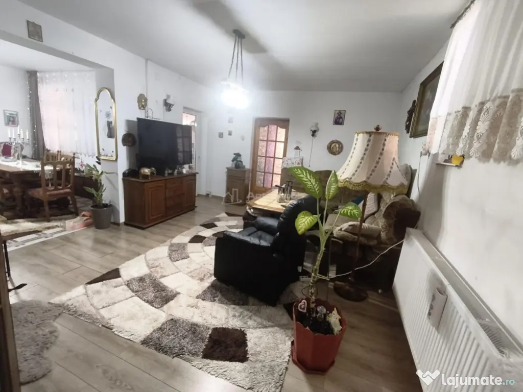 Resita Casa Cochet#259; Cartier Stavila