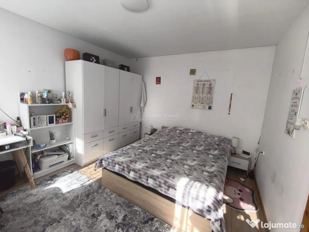 Resita Casa Cochet#259; Cartier Stavila