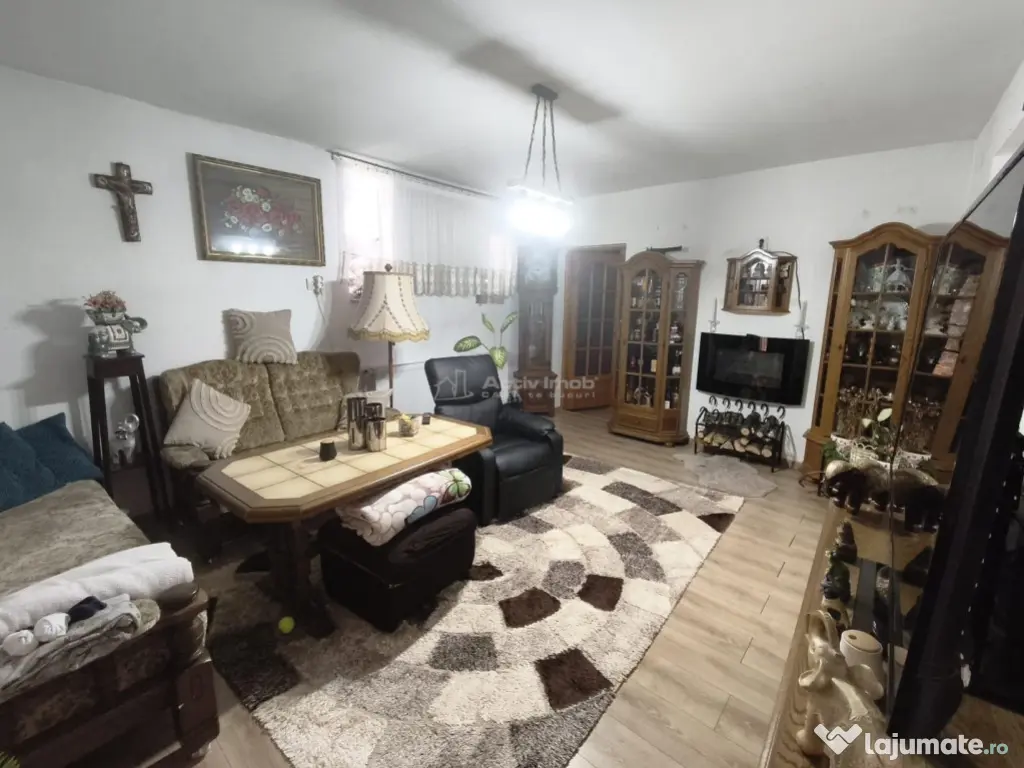 Resita Casa Cochet#259; Cartier Stavila