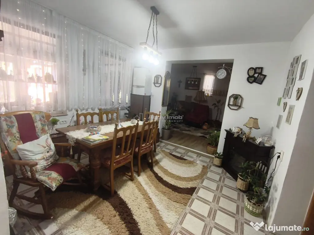 Resita Casa Cochet#259; Cartier Stavila