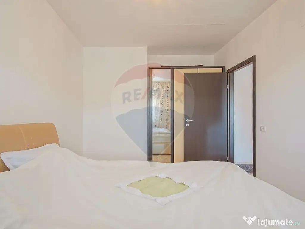 Apartament 2 camere – Alphaville, Carpaților | Priveli... 