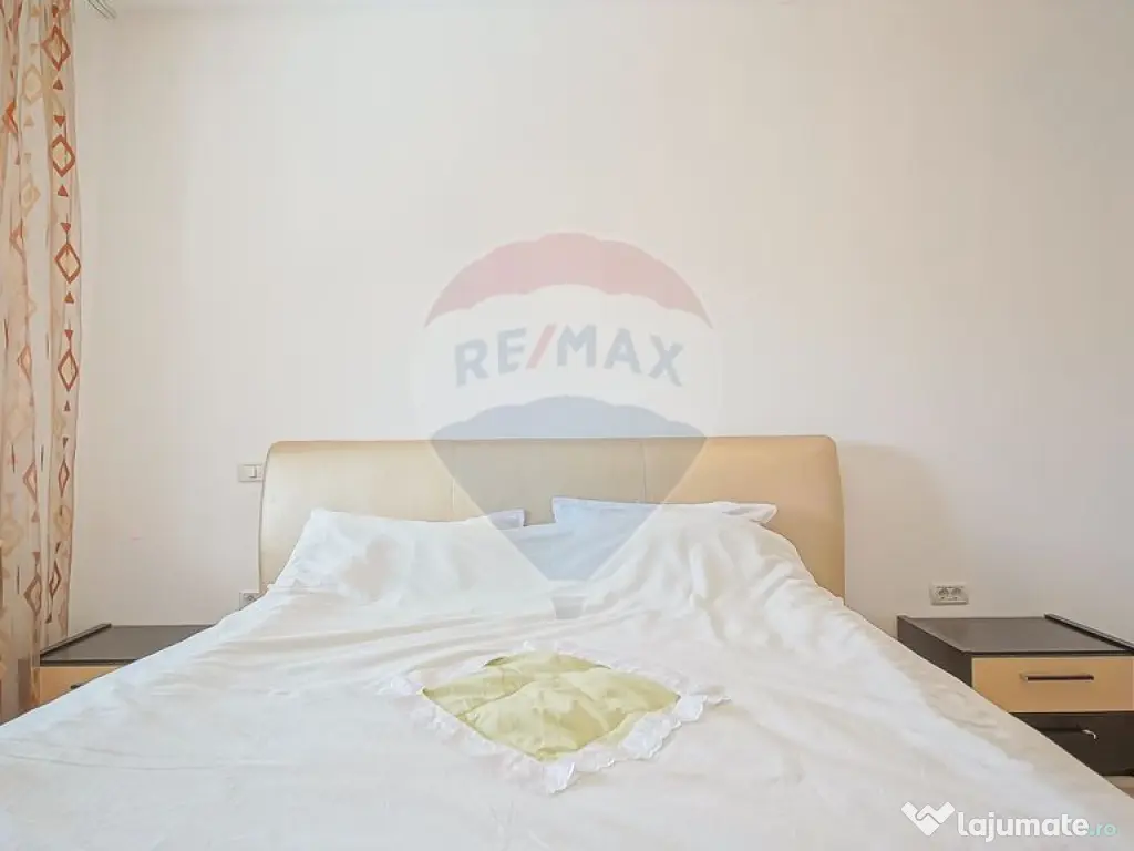 Apartament 2 camere – Alphaville, Carpaților | Priveli... 