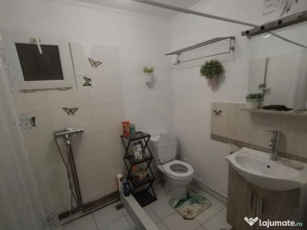 Apartament 3 camere | Centrala Proprie| Crangasi 