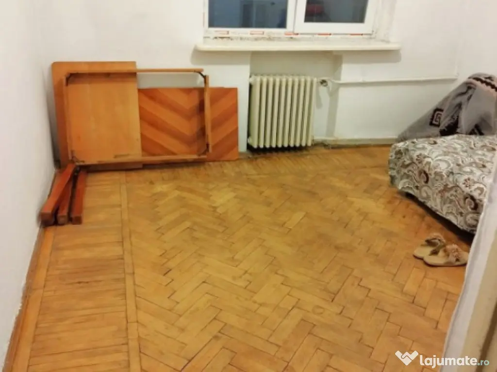 Apartament cu 2 camere, 41 mp, ultracentral, zona Teatrul Na 