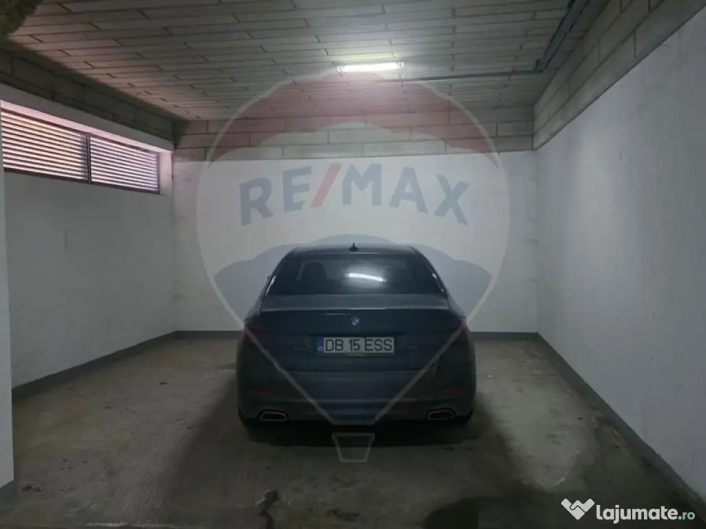 Apartament cu 2 camere si loc de parcare in Envogue Resid... 