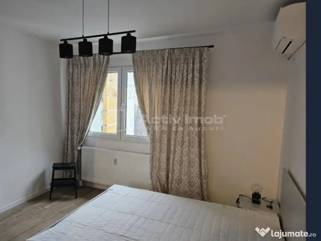 2 camere Drumul Taberei - 7 minute metrou Tudor Vladimirescu