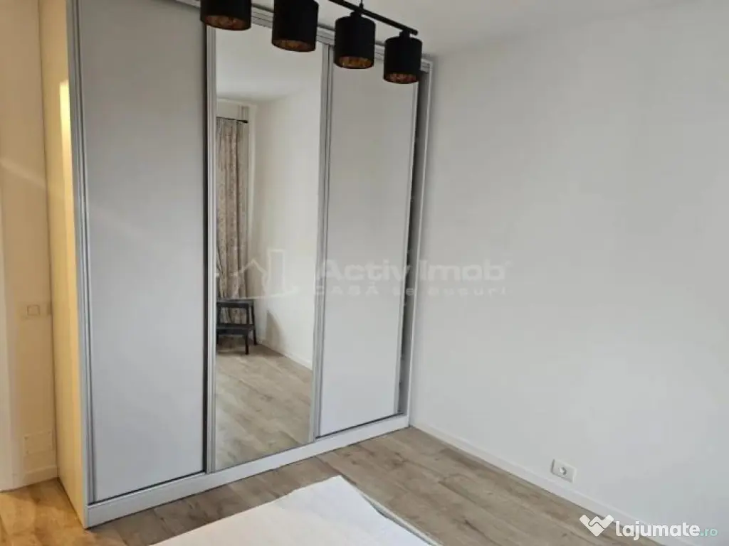 2 camere Drumul Taberei - 7 minute metrou Tudor Vladimirescu