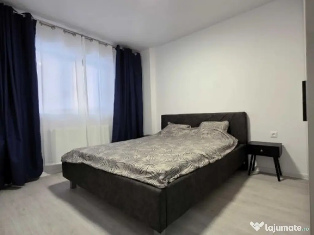 2 camere- Metrou Republica -parcare subterana- prima chirie- 
