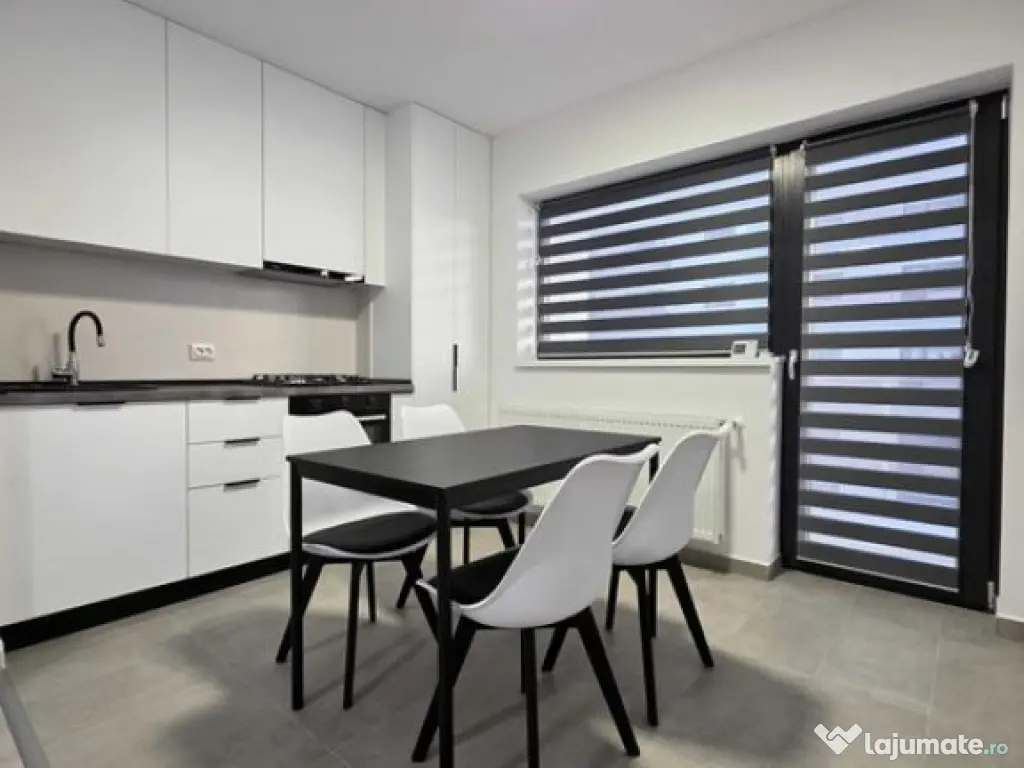 2 camere- Metrou Republica -parcare subterana- prima chirie- 