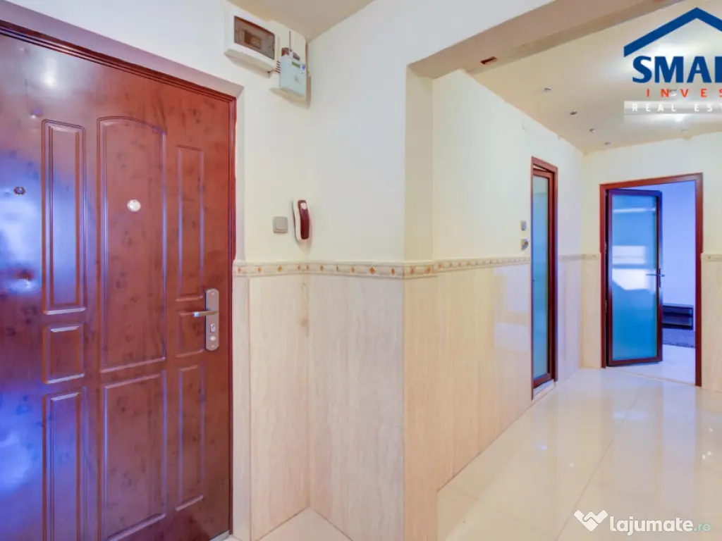 Apartament 2 Camere Decomandat | Metrou 1 Decembrie 1918 | 