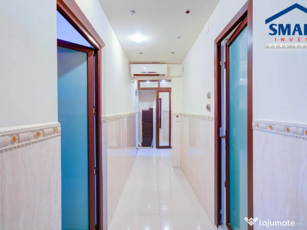 Apartament 2 Camere Decomandat | Metrou 1 Decembrie 1918 | 