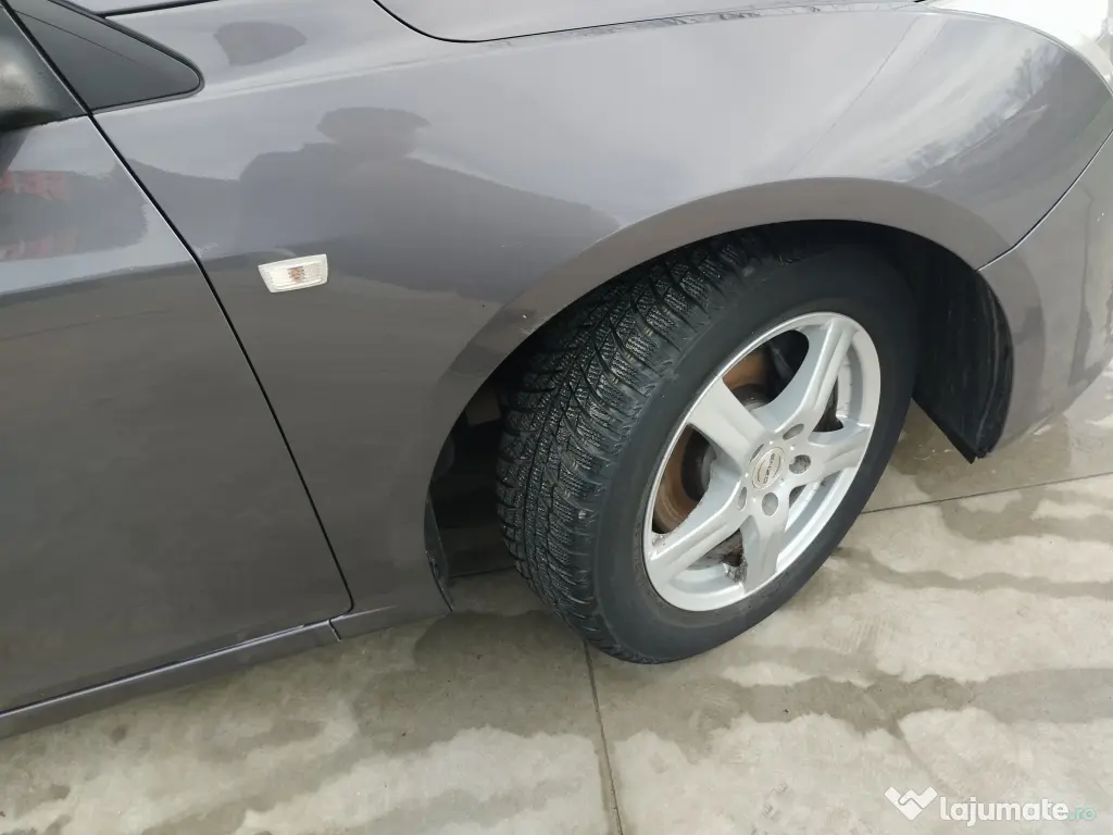 Chevrolet Cruze wagon