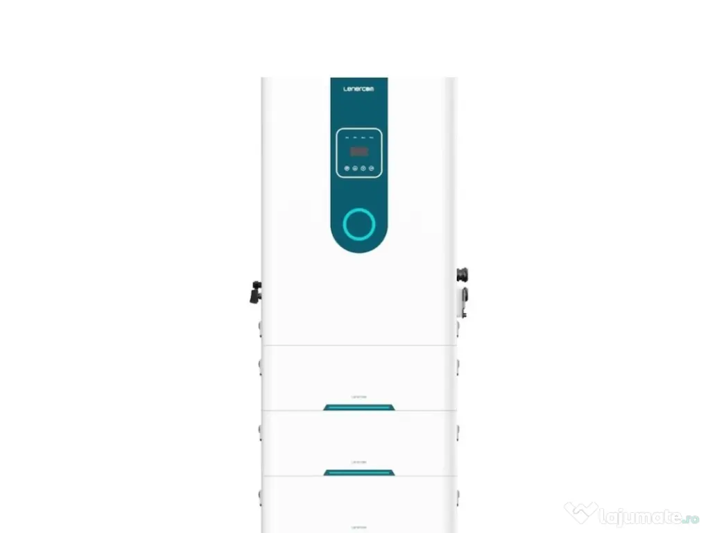Sistem de stocare a energiei ESS, Lenercom, 10 KW, baterii 20 kWh 