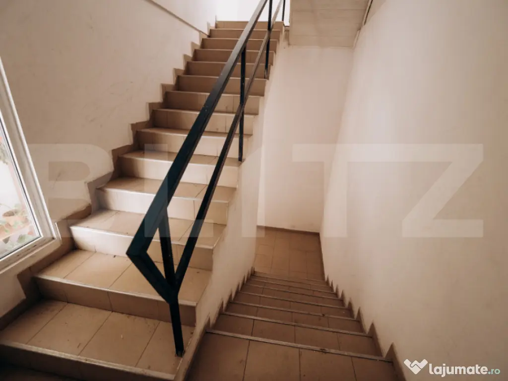 Oportunitate rară – Garsonieră modernă cu parcare și c