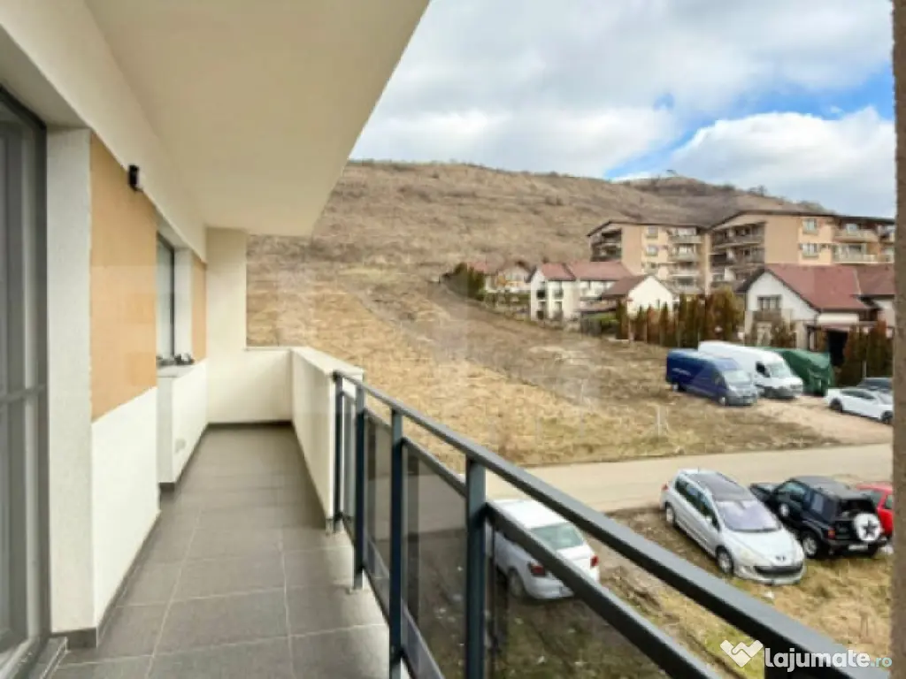 Apartament 3 camere, LUX, 2 bai, 72 mp utili, 2 balcoane, zo 