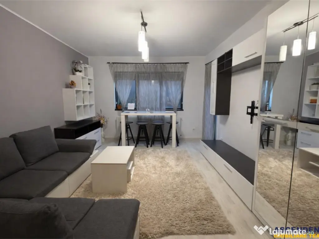 Rezidenta cu loc parcare si curte proprie 70 mp, Ghimbav, Br 