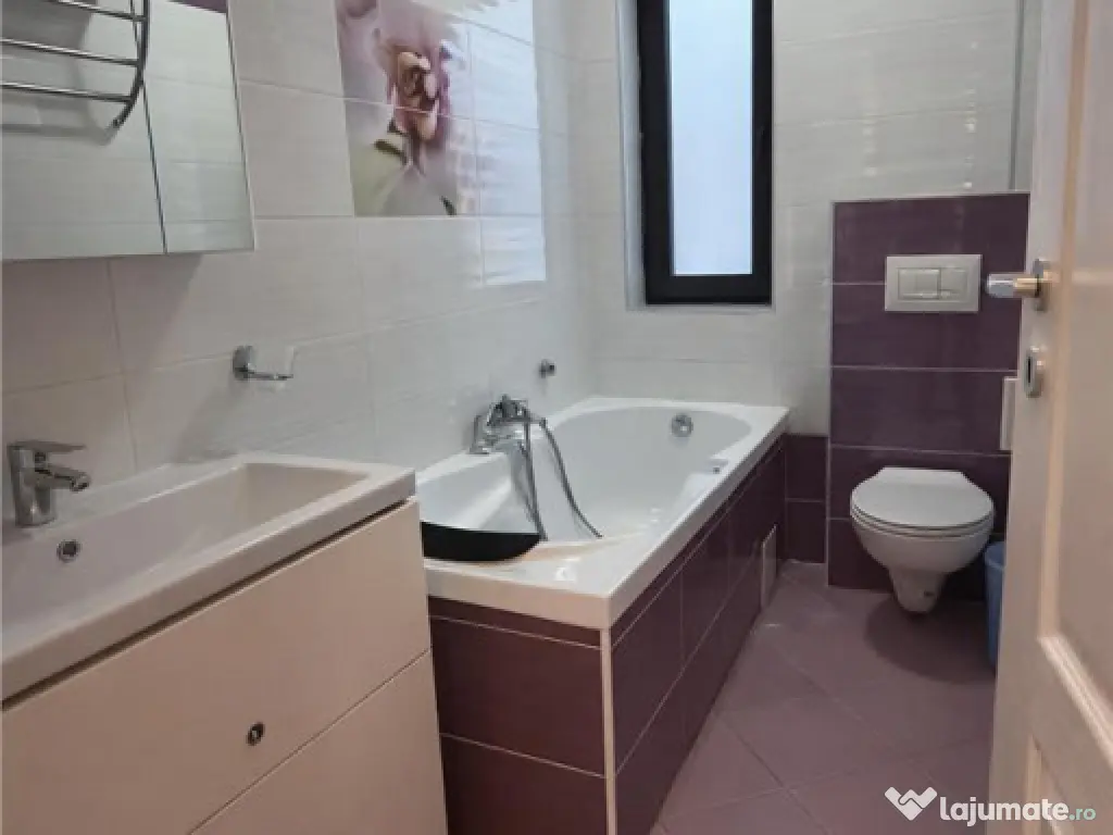 Rezidenta cu loc parcare si curte proprie 70 mp, Ghimbav, Br 