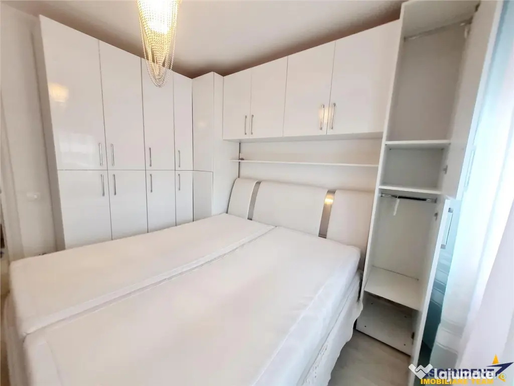 Rezidenta cu loc parcare si curte proprie 70 mp, Ghimbav, Br 