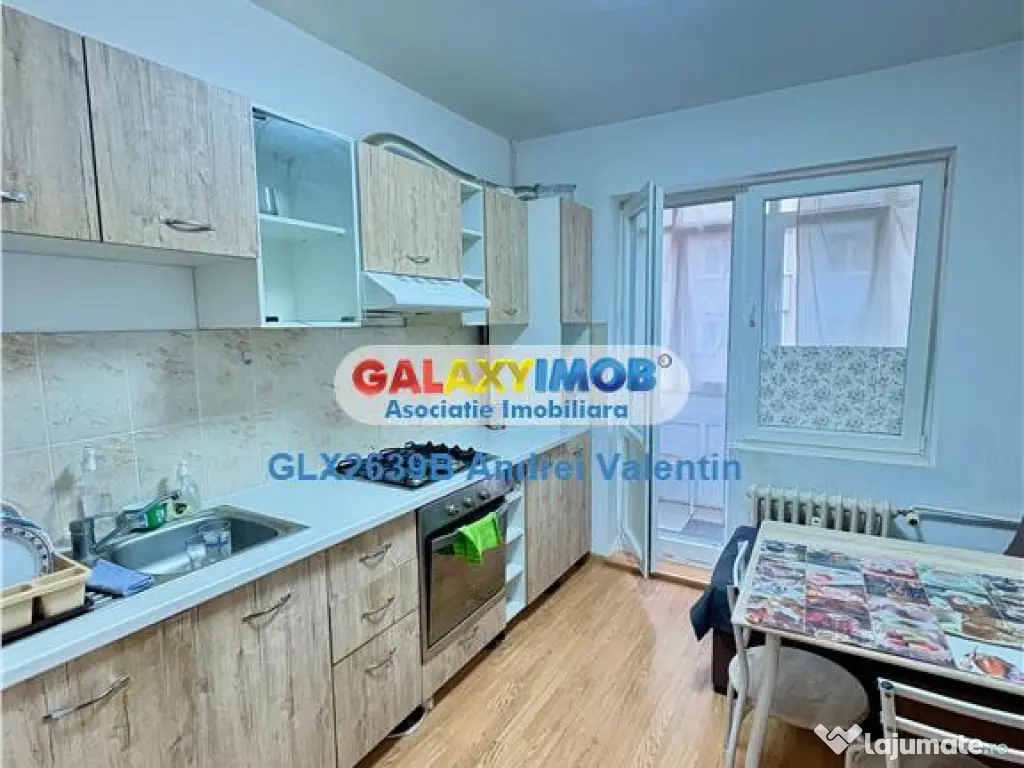 Apartament 2 Camere Berceni - Oltenitei - Str. Frumusani 