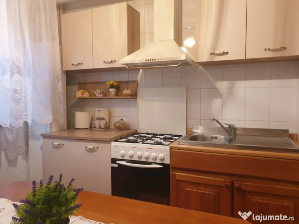 3 Camere - Bd. Chisinau nr. 15 