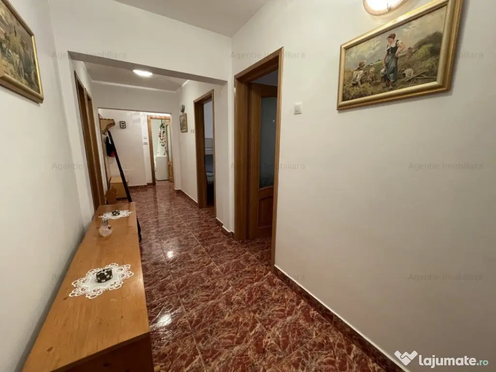 3 Camere - Bd. Chisinau nr. 15 