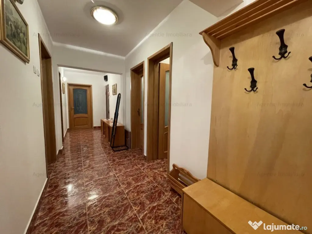 3 Camere - Bd. Chisinau nr. 15 