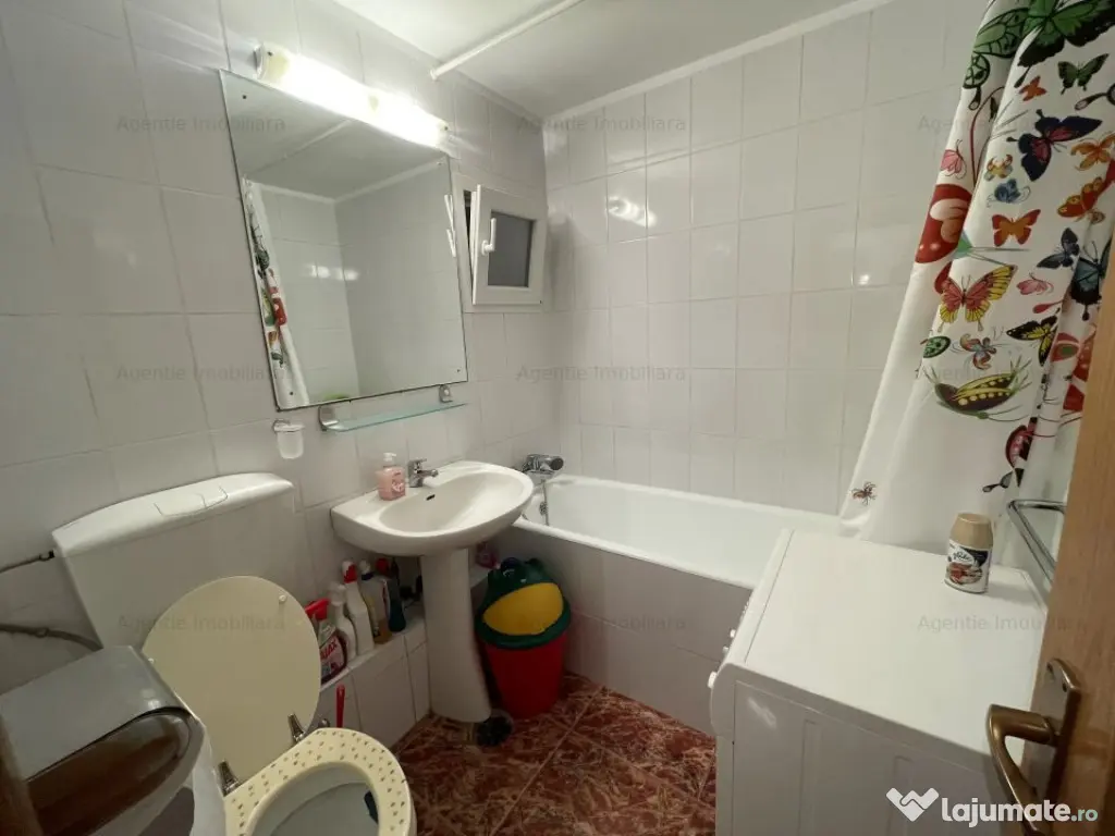 3 Camere - Bd. Chisinau nr. 15 