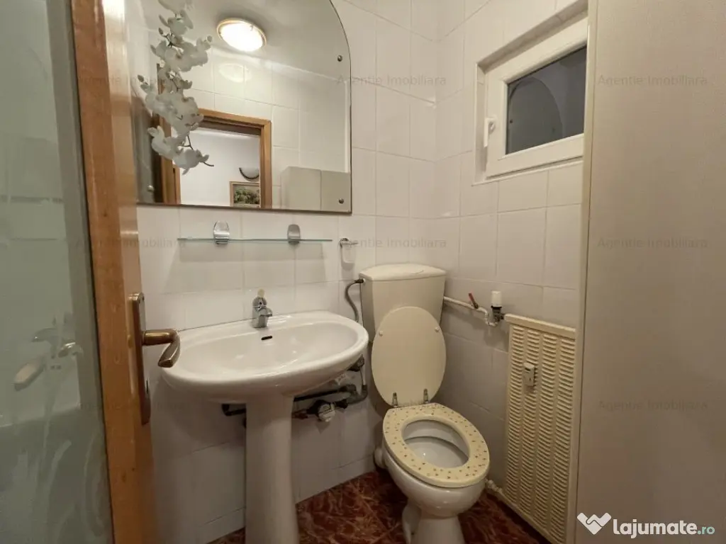 3 Camere - Bd. Chisinau nr. 15 