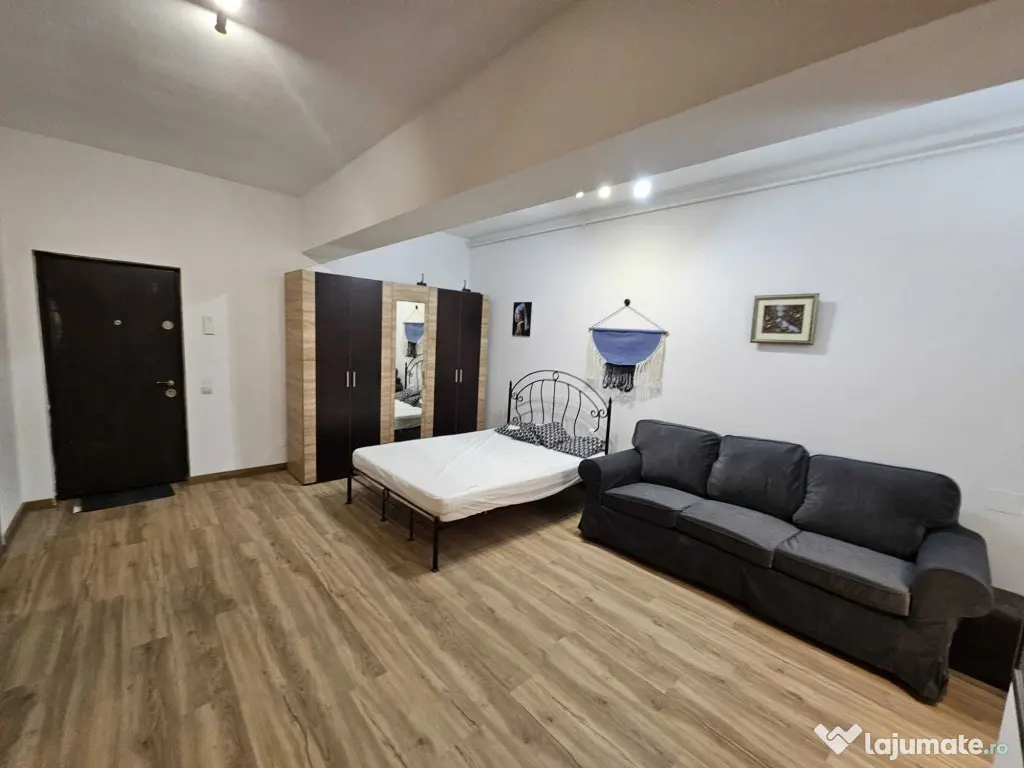 Alba iulia matache dobrescu bloc nou etaj 1