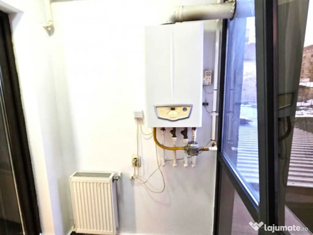 Alba iulia matache dobrescu bloc nou etaj 1