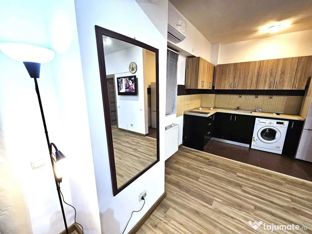 Alba iulia matache dobrescu bloc nou etaj 1